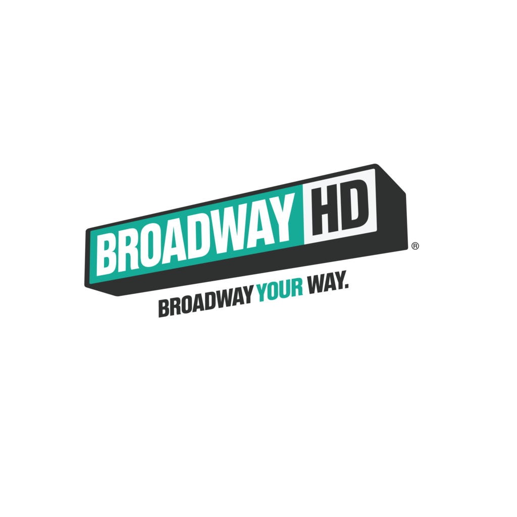 Broadway HD logo