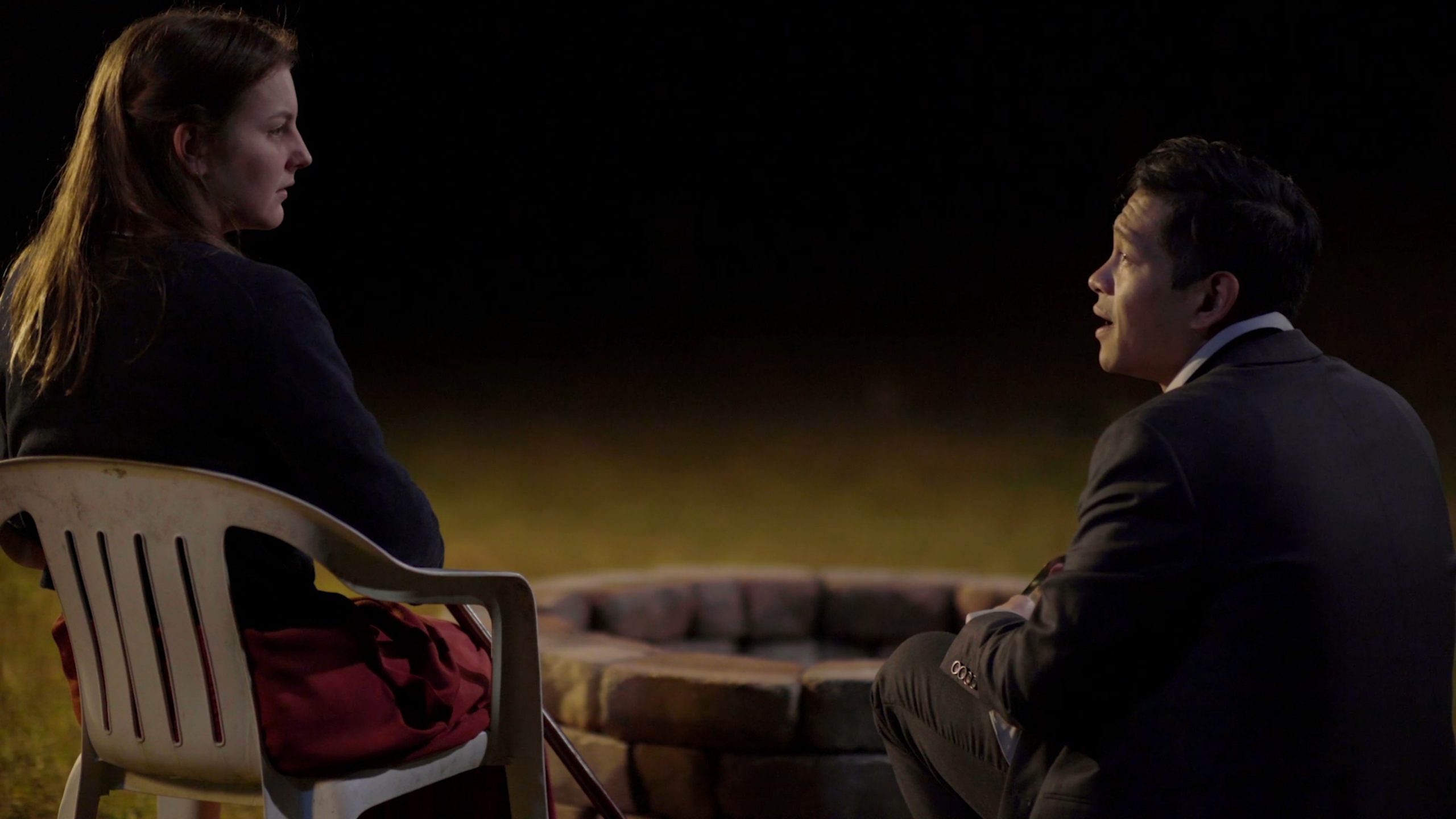 Heroes of the Fourth Turning still image