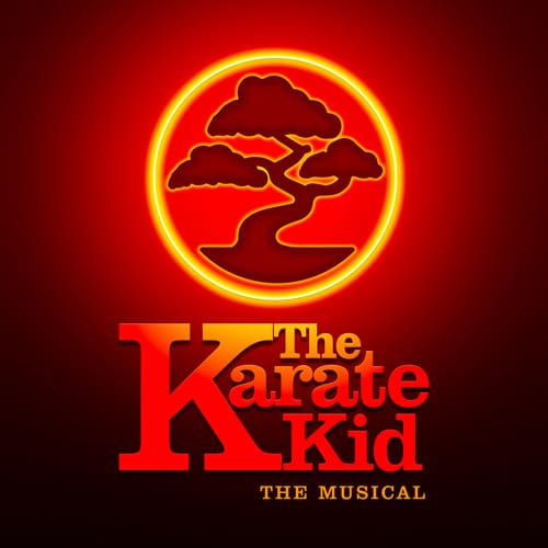 The Karate Kid: The Musical