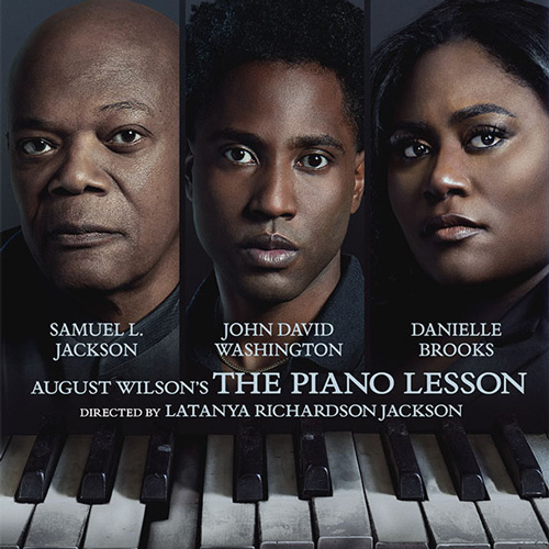 The Piano Lesson