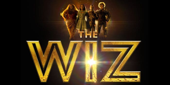 Come see the Wiz!