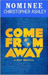 Come from Away@