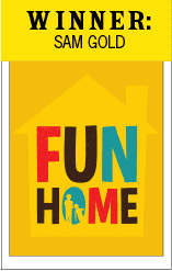 Fun Home@