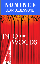 Into the Woods@