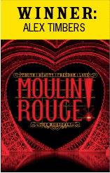 Moulin Rouge @