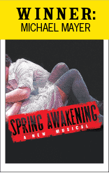 Spring Awakening@