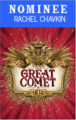 The Great Comet@