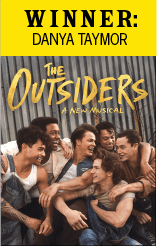 The Outsiders@