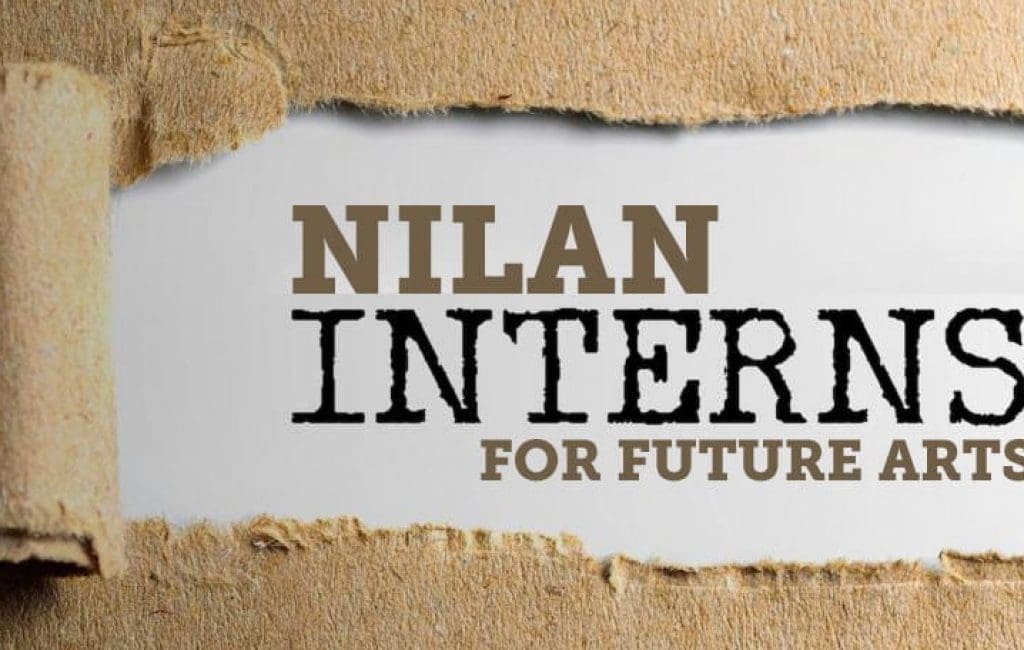 nilan internship